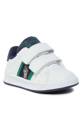 Polo Ralph Lauren Сникърси RF104323 M Бял - Pepit.bg
