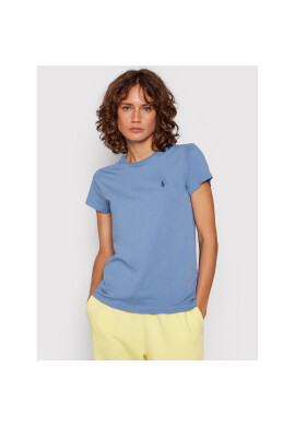 Polo Ralph Lauren Тишърт 211847073004 Син Regular Fit - Pepit.bg