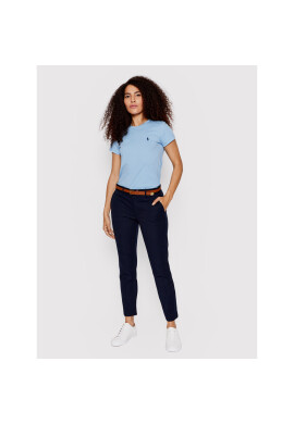 Polo Ralph Lauren Тишърт 211847073019 Син Regular Fit - Pepit.bg
