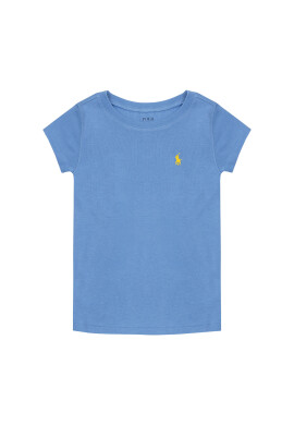 Polo Ralph Lauren Тишърт 311698703 Син Regular Fit - Pepit.bg