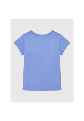 Polo Ralph Lauren Тишърт 311864141002 Син Regular Fit - Pepit.bg