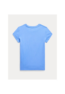 Polo Ralph Lauren Тишърт 311901142002 Син Regular Fit - Pepit.bg