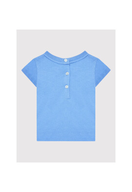 Polo Ralph Lauren Тишърт 312864141 Син Regular Fit - Pepit.bg