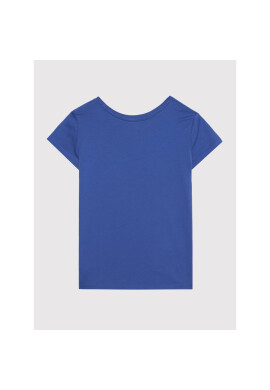 Polo Ralph Lauren Тишърт 313856392002 Син Regular Fit - Pepit.bg