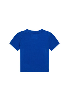 Polo Ralph Lauren Тишърт 320838249002 Син Regular Fit - Pepit.bg