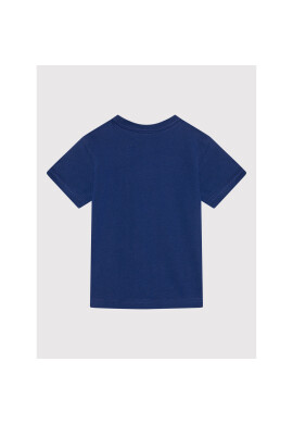 Polo Ralph Lauren Тишърт 321832904055 Син Regular Fit - Pepit.bg