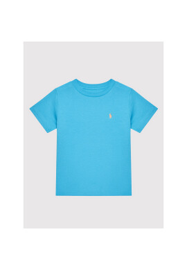 Polo Ralph Lauren Тишърт 321832904071 Син Regular Fit - Pepit.bg