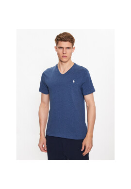 Polo Ralph Lauren Тишърт 710671453063 Син Regular Fit - Pepit.bg