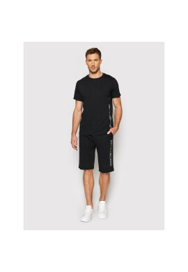 Polo Ralph Lauren Тишърт 714830293004 Черен Regular Fit - Pepit.bg