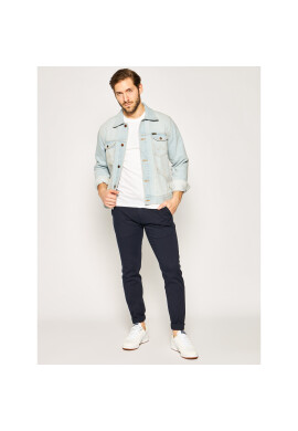 Polo Ralph Lauren Тишърт Classics 710795137 Бял Regular Fit - Pepit.bg