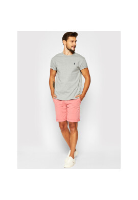 Polo Ralph Lauren Тишърт Classics 710811284004 Сив Regular Fit - Pepit.bg