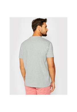 Polo Ralph Lauren Тишърт Classics 710811284004 Сив Regular Fit - Pepit.bg