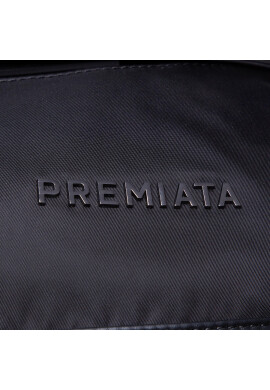 Premiata Раница Booker 2103 Черен - Pepit.bg