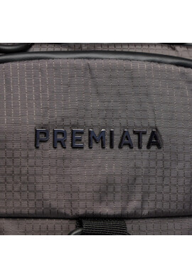 Premiata Раница Ventura 2117 Сив - Pepit.bg