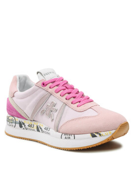 Premiata Сникърси Conny 5615 Розов - Pepit.bg