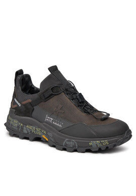 Premiata Сникърси Cross 0.2 323 Кафяв - Pepit.bg