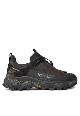 Premiata Сникърси Cross 0.2 323 Кафяв - Pepit.bg