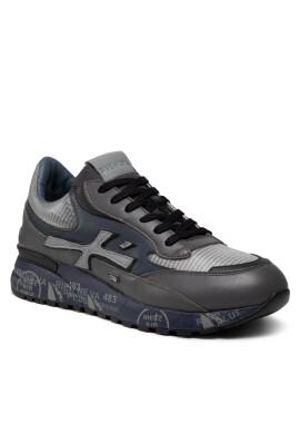 Premiata Сникърси Django 5505 Сив - Pepit.bg