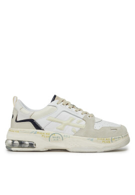 Premiata Сникърси Drake 328 Бял - Pepit.bg