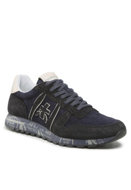Premiata Сникърси Eric 5920 Тъмносин - Pepit.bg