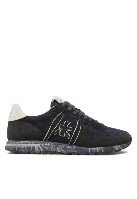 Premiata Сникърси Eric 5920 Тъмносин - Pepit.bg