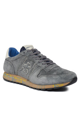 Premiata Сникърси Eric 6408 Сив - Pepit.bg