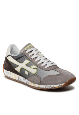 Premiata Сникърси Jackyx 5727 Сив - Pepit.bg