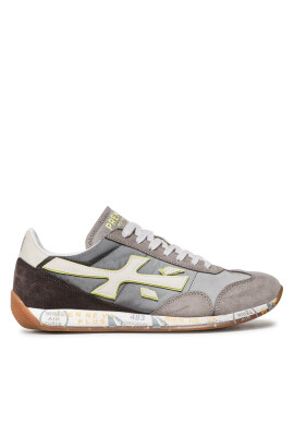 Premiata Сникърси Jackyx 5727 Сив - Pepit.bg