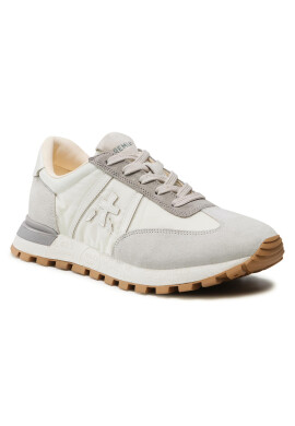 Premiata Сникърси Johnlow 5186 Бежов - Pepit.bg