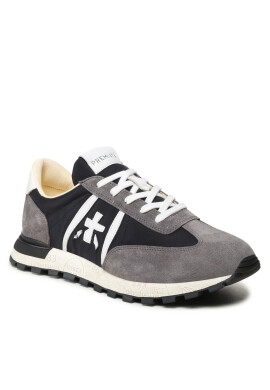 Premiata Сникърси Johnlow 5798 Сив - Pepit.bg