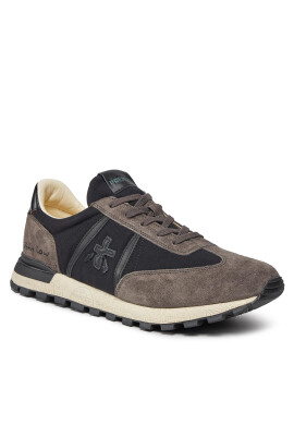 Premiata Сникърси Johnlow 5985 Черен - Pepit.bg