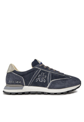 Premiata Сникърси Johnlow 6478 Син - Pepit.bg