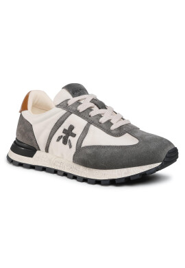 Premiata Сникърси Johnlowd 5067 Сив - Pepit.bg
