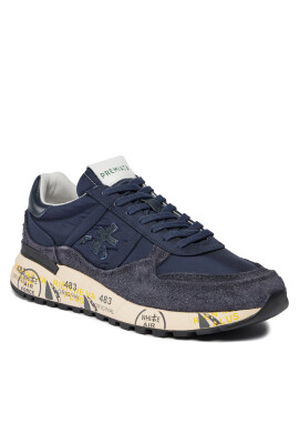 Premiata Сникърси Landeck 6407 Син - Pepit.bg
