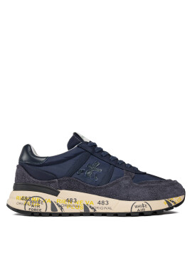 Premiata Сникърси Landeck 6407 Син - Pepit.bg