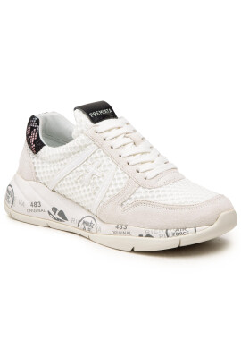 Premiata Сникърси Layla 4695 Бял - Pepit.bg