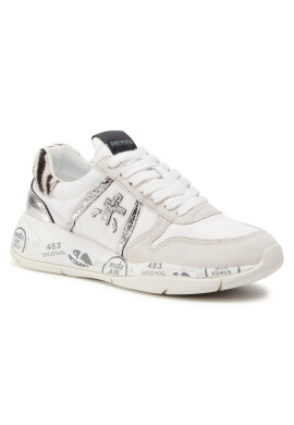Premiata Сникърси Layla 4852 Бял - Pepit.bg