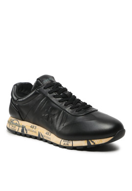 Premiata Сникърси Lucy 5314 Черен - Pepit.bg