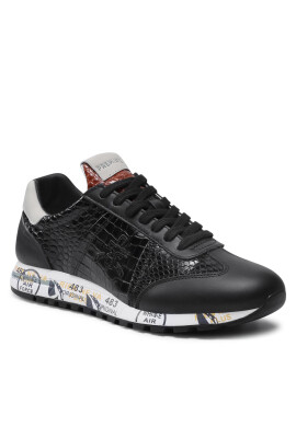 Premiata Сникърси Lucyd 5304 Черен - Pepit.bg
