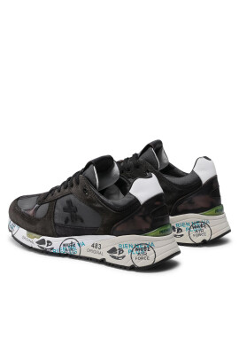 Premiata Сникърси Mase 4005 Зелен - Pepit.bg