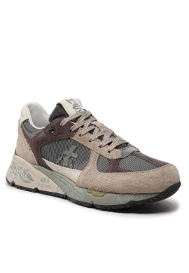 Premiata Сникърси Mase 5880 Сив - Pepit.bg