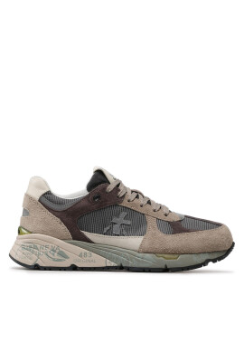 Premiata Сникърси Mase 5880 Сив - Pepit.bg