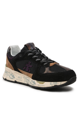 Premiata Сникърси Mase 5884 Черен - Pepit.bg