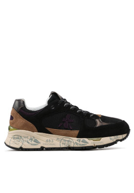 Premiata Сникърси Mase 5884 Черен - Pepit.bg