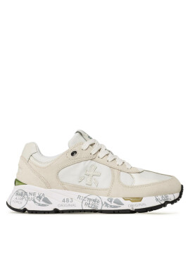 Premiata Сникърси Mase 6156 Екрю - Pepit.bg