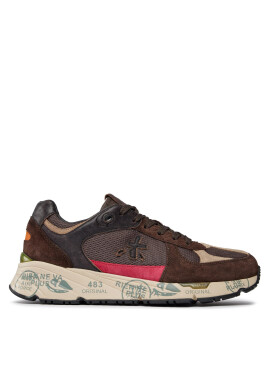 Premiata Сникърси Mase 6426 Кафяв - Pepit.bg