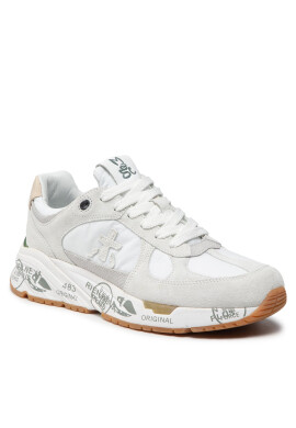 Premiata Сникърси Mased 5661 Бял - Pepit.bg