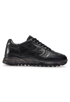 Premiata Сникърси Mick 1453 Черен - Pepit.bg