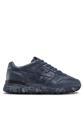 Premiata Сникърси Mick 1807 Син - Pepit.bg