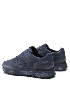 Premiata Сникърси Mick 1807 Син - Pepit.bg